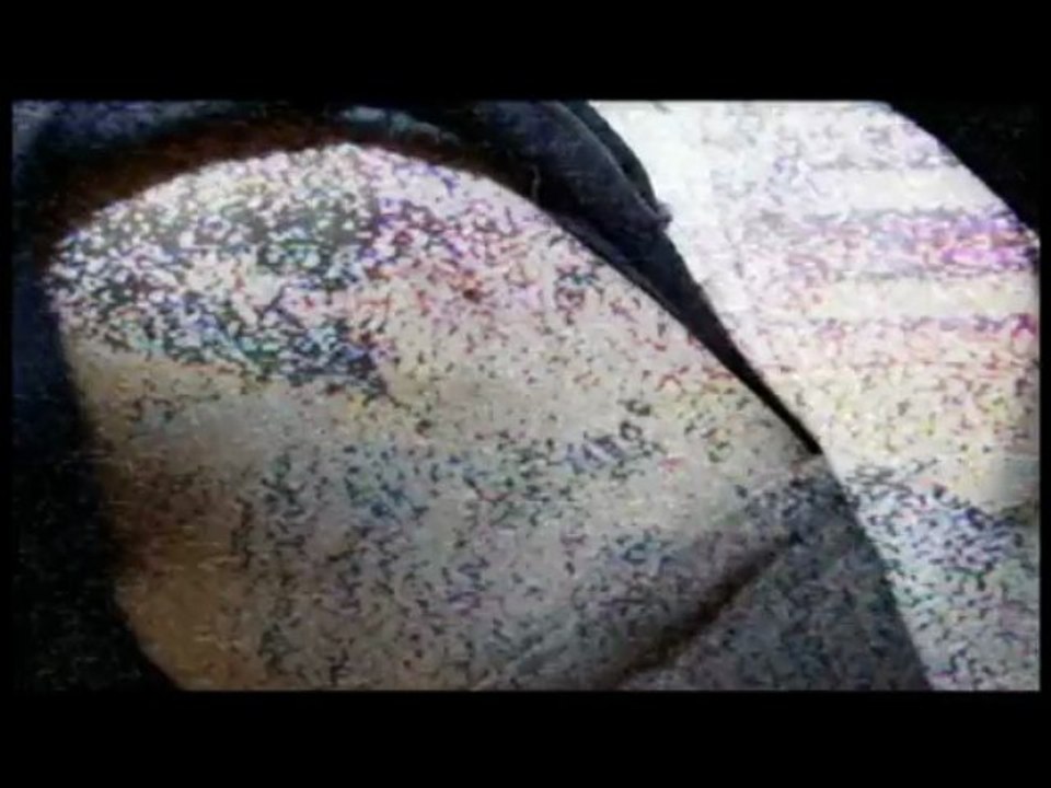 Paranormal Activity - Clip 3