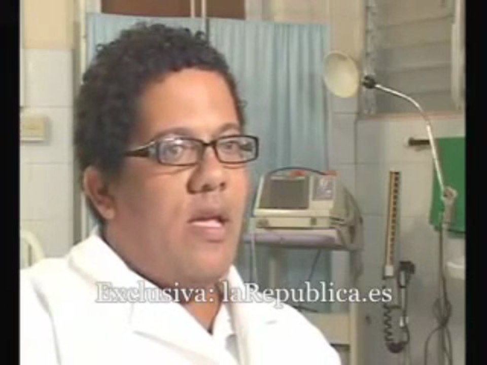 .*La última farsa de yoani*.