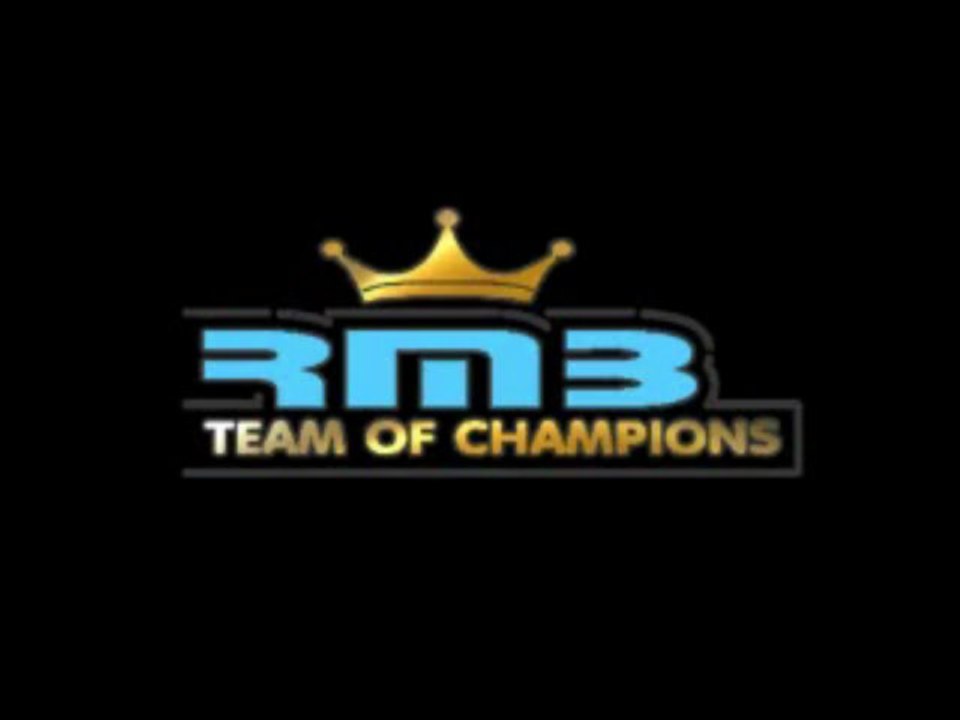 youssef Adgham du rmbgym