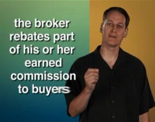 Rebates make buying a home less expensive