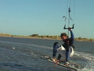 the reward (beauduc session)