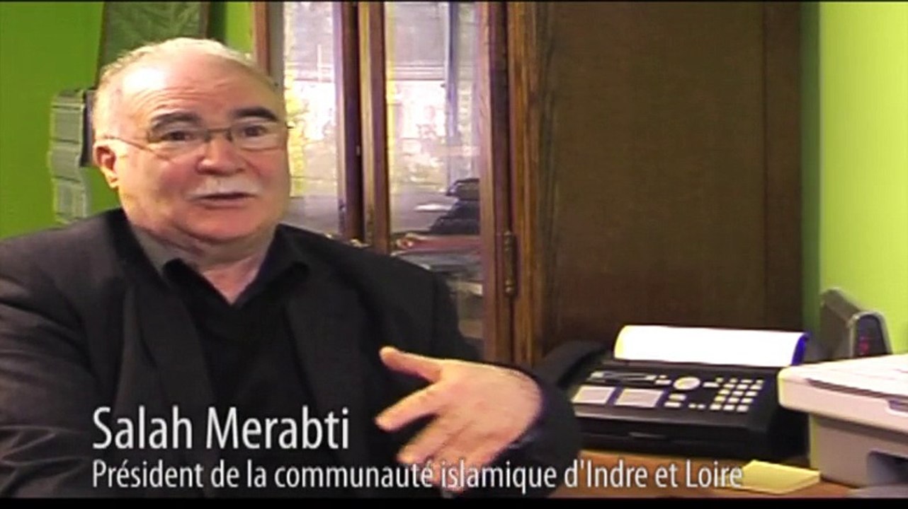 Où en est l'avancée des travaux de la mosquée de Tours ?