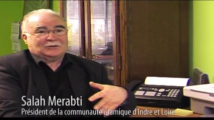 Où en est l'avancée des travaux de la mosquée de Tours ?