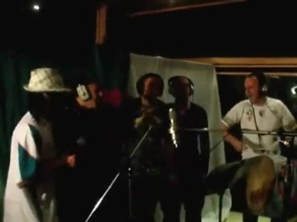 CHeb Tarik CHEBKA YA L ALGERIE