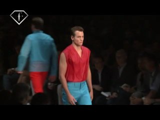 CALVIN KLEIN MAN S/S 2010 MILAN