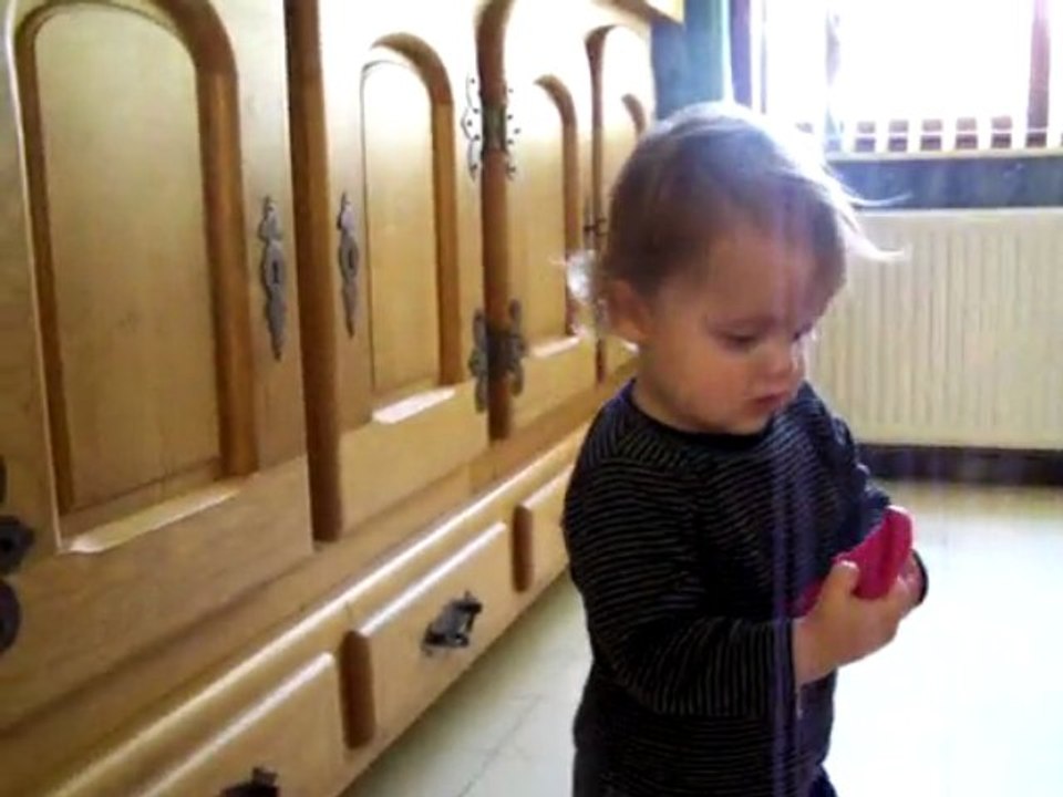 belle video de digan 20.11.2009  2