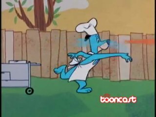 Dom Pixote - O cão do vizinho