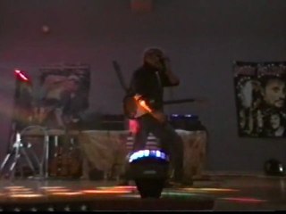 JOHNNY LORADA   Vidéo-Clip