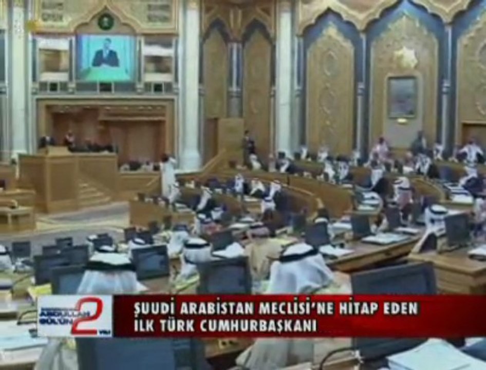 Cumhurbaşkanı Abdullah Gülün 2 Yılı-3