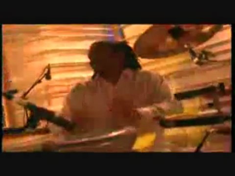 Yannick Noah-Saga Africa-Version-Raï