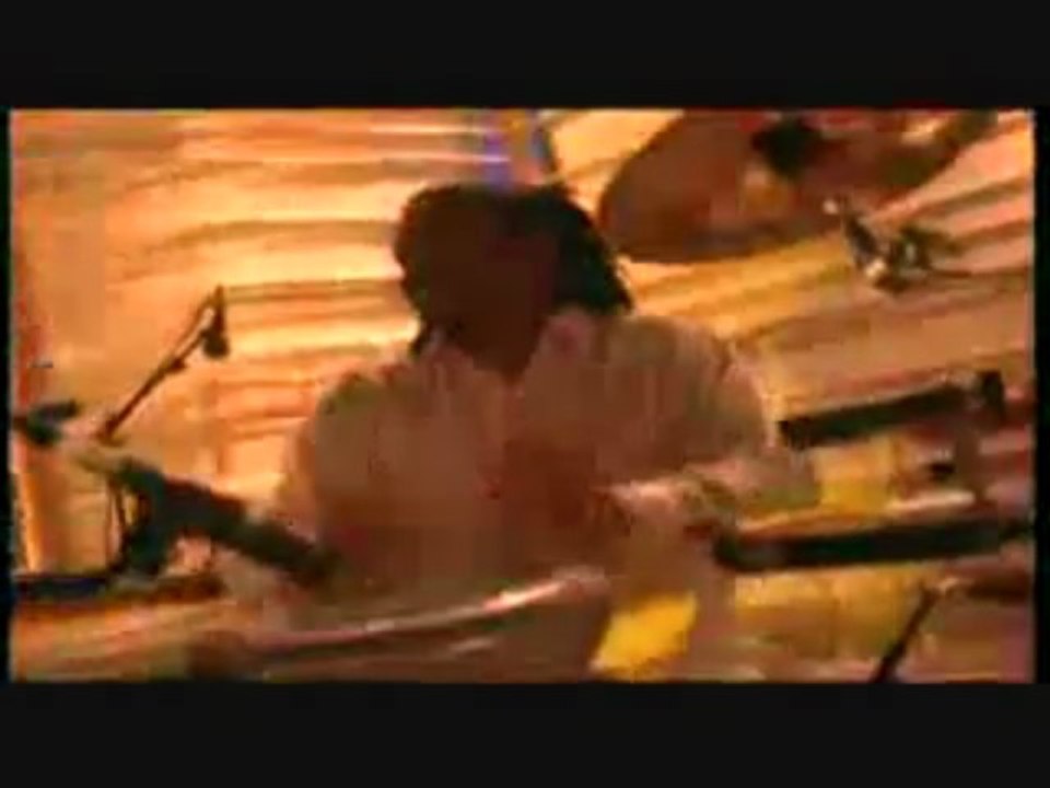 Yannick Noah-Saga Africa-Version-Raï