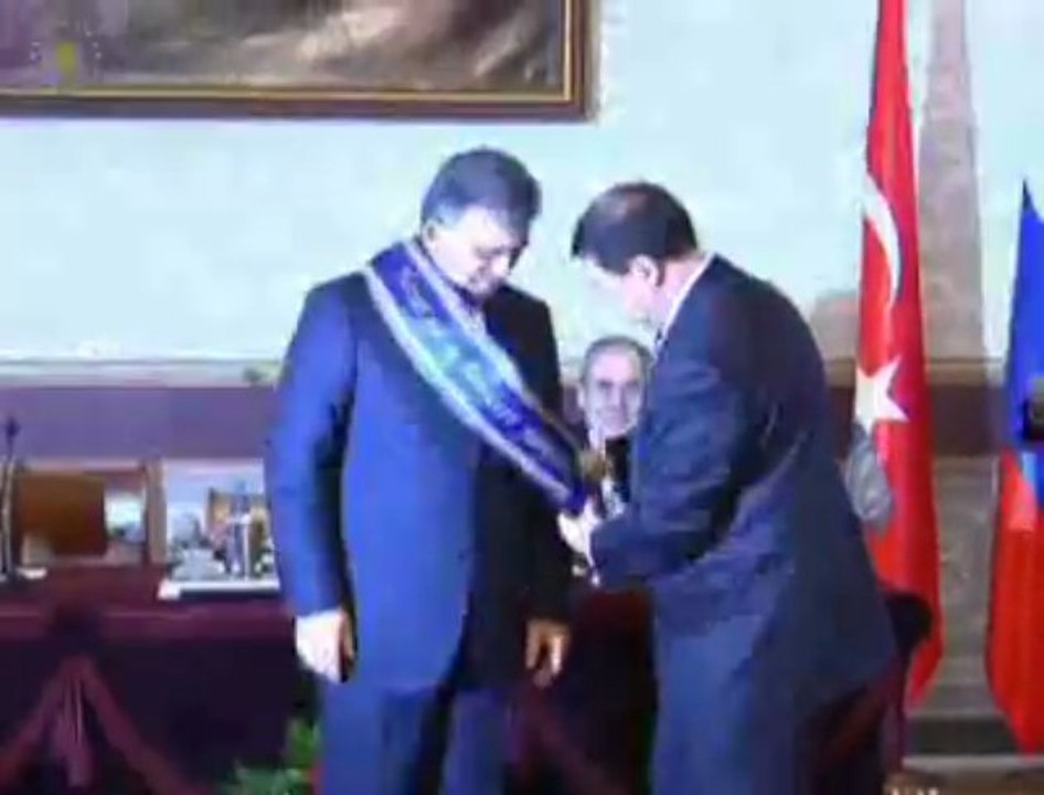 Cumhurbaşkanı Abdullah Gülün 2 Yılı-4