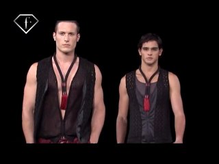 EMPORIO ARMANI - MEN S/S 2010 MILAN
