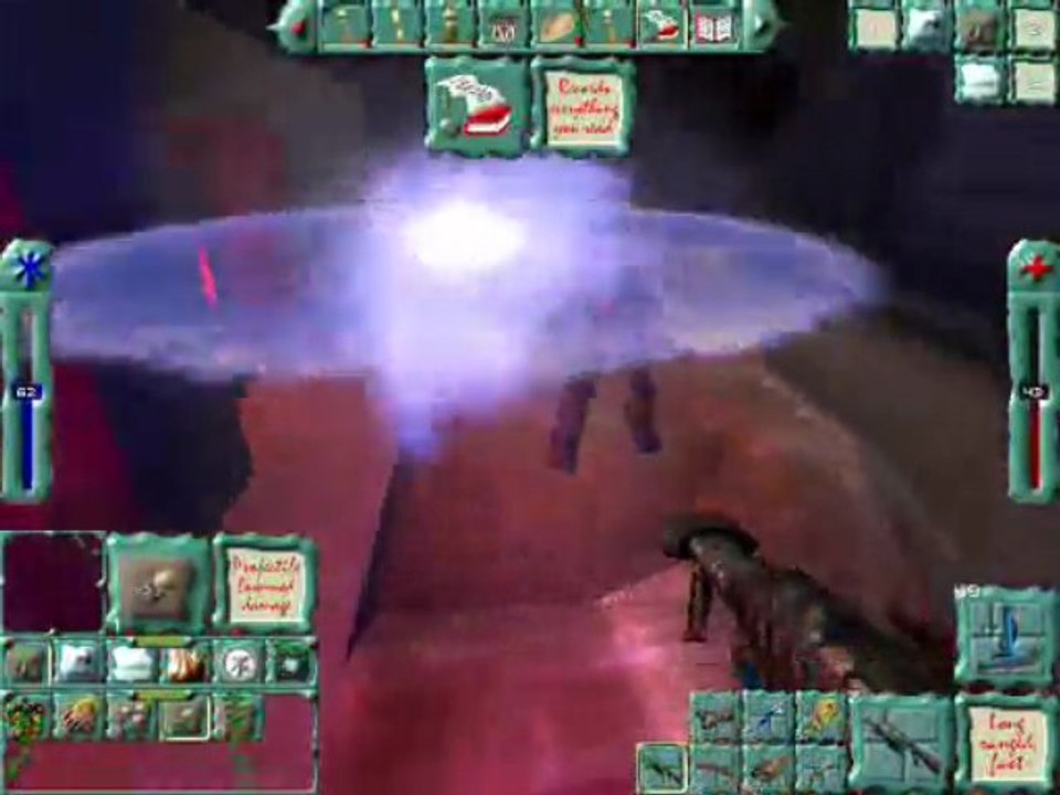 Nali Chronicles Nali Sandcanyon 2