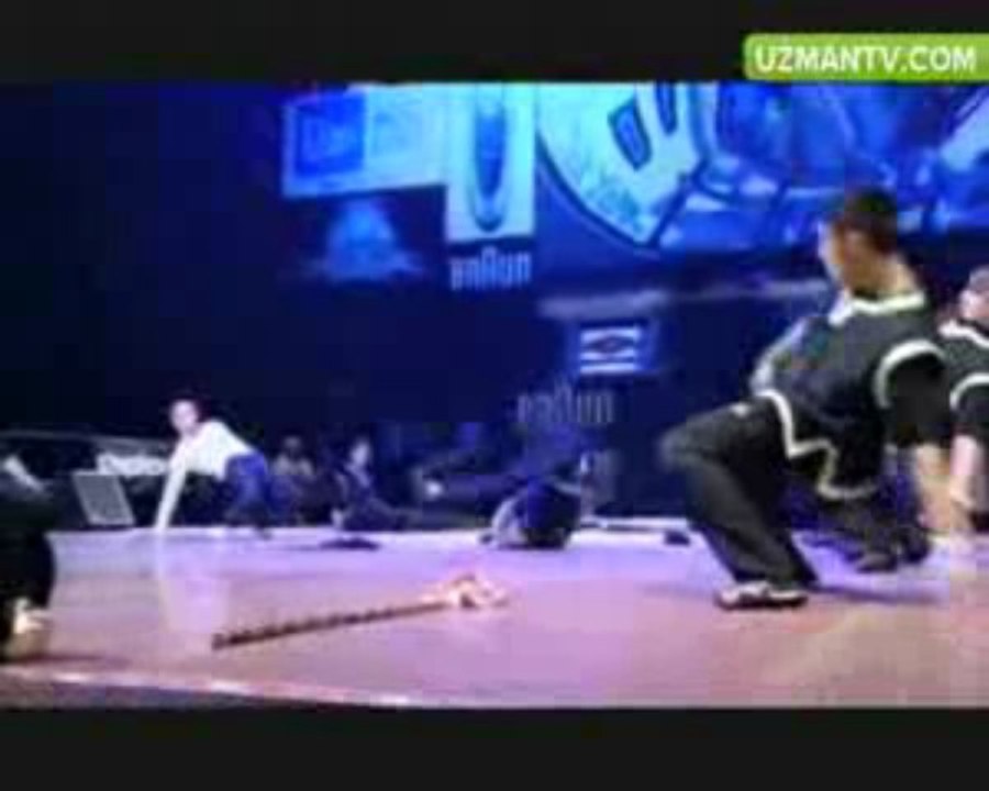 Break dans nasıl ortaya çıktı ? [www.disstanbul.org]