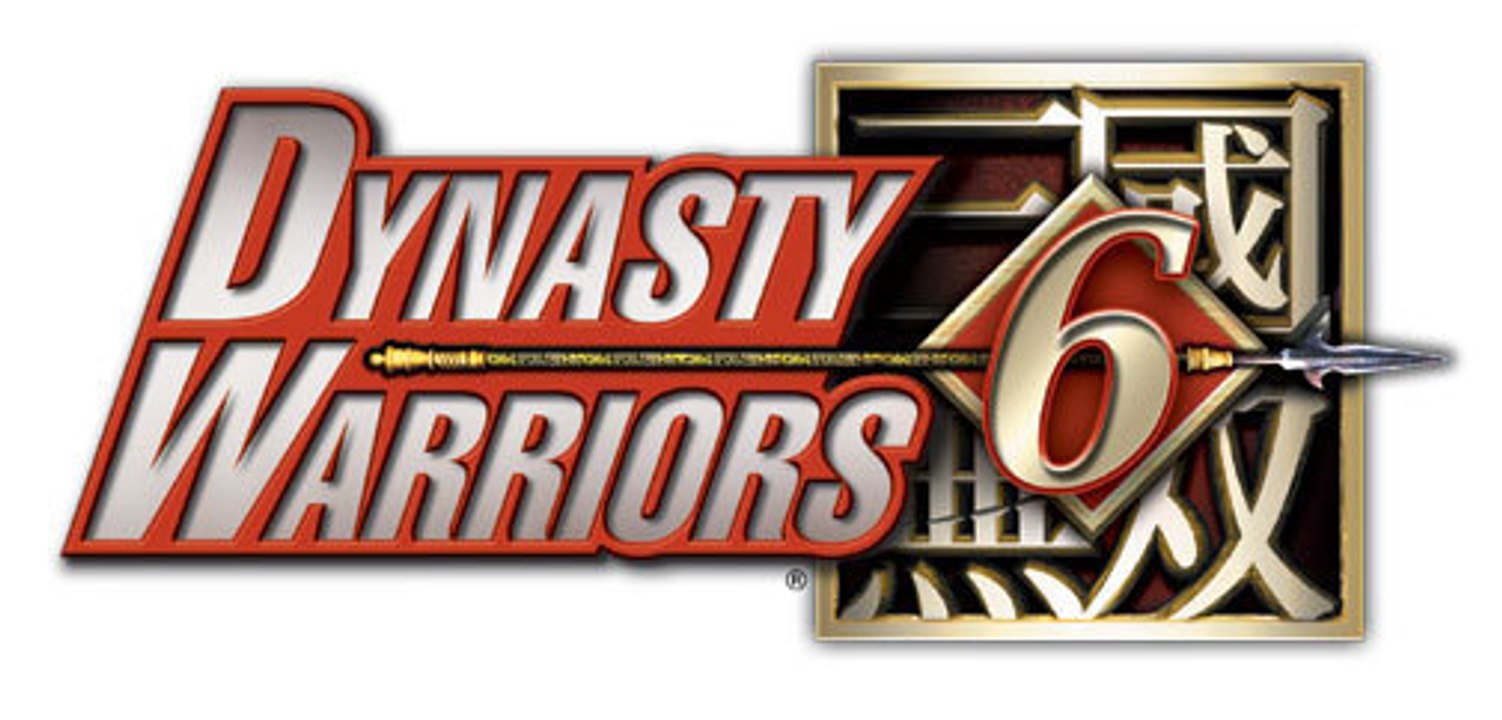 VT Dynasty Warriors 6
