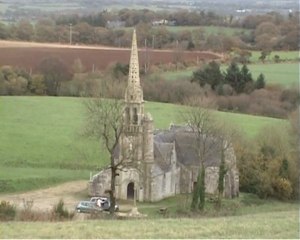 La Vallée des Saints