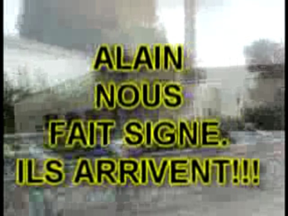 DIMANCHE 15 NOVEMBRE LE REGROUPEMENT DE PLASCASSIER