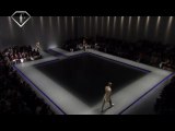 GIANFRANCO FERRE' - MEN S/S 2010 MILAN