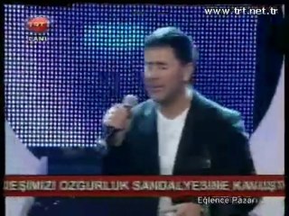 İzzet Yıldızhan Yaralıyam Sevdalıyam