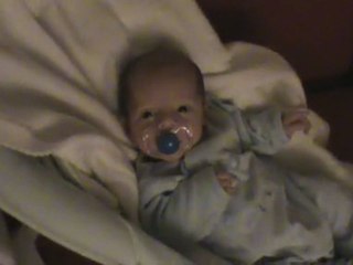 La bataille de la tétine