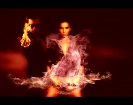 Inna - Hot (Emre Baykal Mix Mash Up)