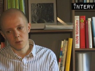 Interview Grégoire Alexandre