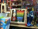 Boutique les Idées Bleues - Jouets, jeux éducatifs à Wavre