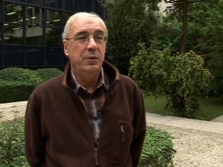 Daniel Prieur - Une vie possible sur Europe ?