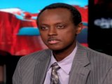 Former Rwanda official warns of violence - CNN