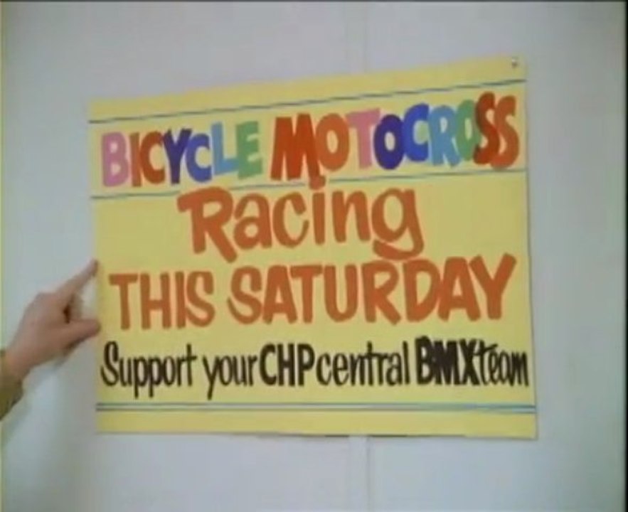Chips - BMX only