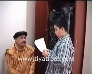 Tiyatro Mie Soylesi