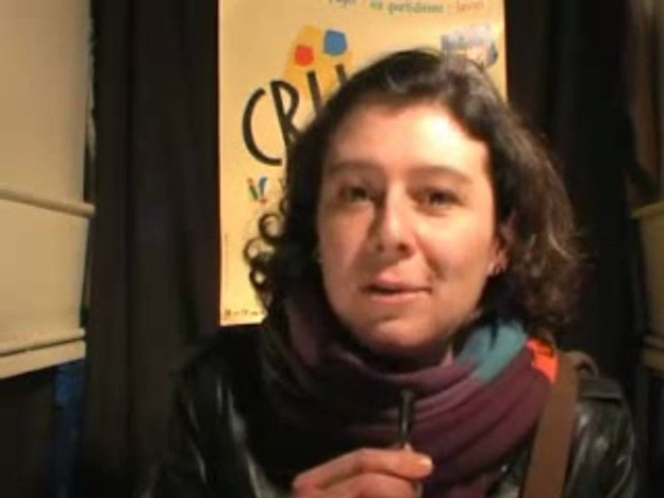 Festival du film d'éducation Evreux : photomaton 1