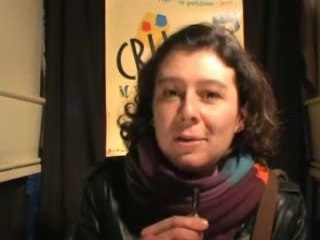 Festival du film d'éducation Evreux : photomaton 1