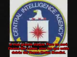 William Cooper predijo el 11$.Alex jones mintio 1/2