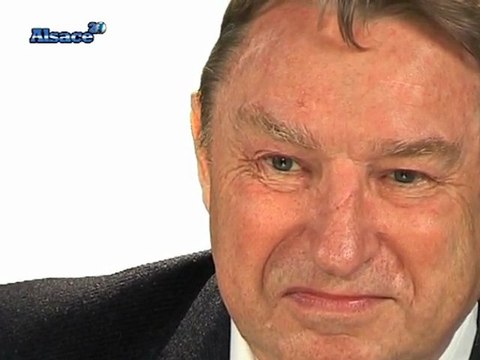 Robert Grossmann : A mots découverts et sans langue de bois