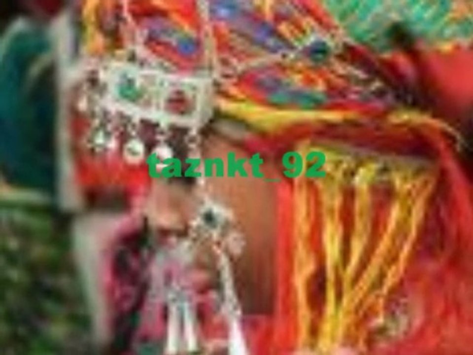 naima bent oudaden ... amarg n'tslite ... 2009