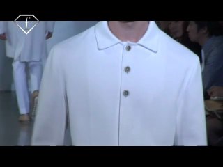 JIL SANDER - MEN S/S 2010 MILAN