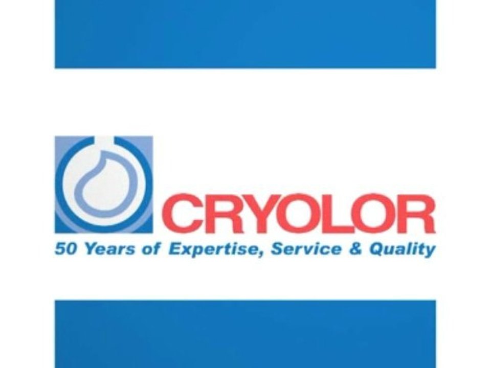 Cryolor 2009