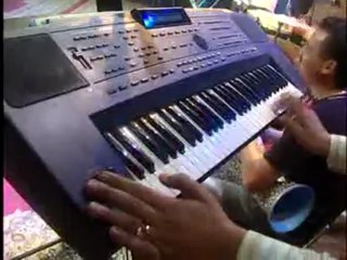 CHEB OUSSAMA SBAB HBALNA