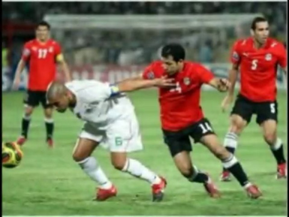 ALGERIA GLORY - Gloire à L'ALGERIE