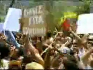 chavez 3 : the revolution will be not televised