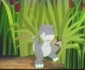 The Land Before Time 5 Movie Trailer