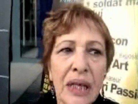 Tarbes - Le Pari - Spectacle Médéa