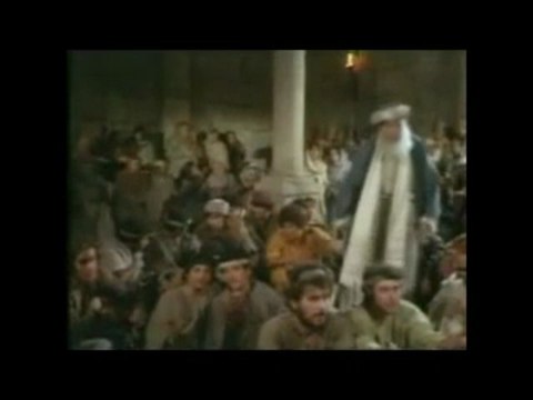 FILM KABYLE AMAZIGH 6 sur 12 ZZMAN SIDNA AISSA tira iqedhsen