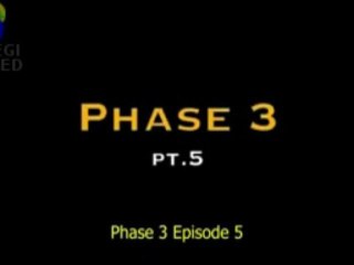 Phase 3 épisode 5 vost fr (dajjal)
