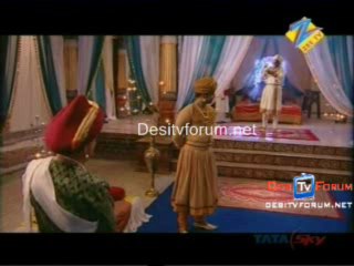 jhanshi ki raani- 20th nov 09 pt2