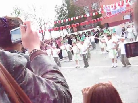 arkadaşım eşşek-seyranbağları ilk öğretim okulu