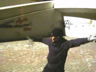 freeman [ electro machine team ]