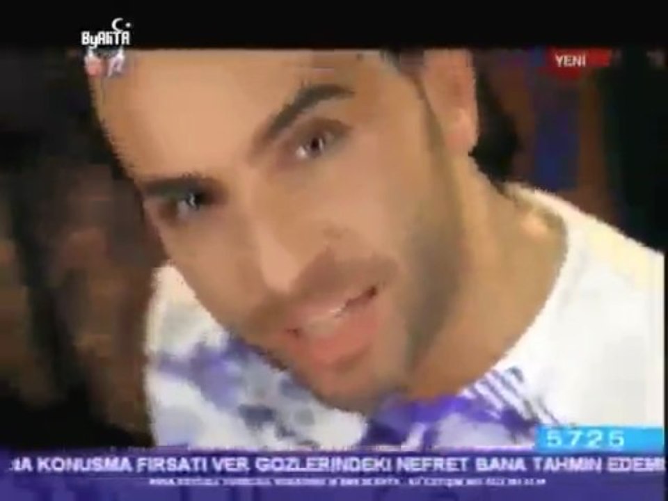 Ismail YK - Haydi Bastir ( Orjinal Video Klip )